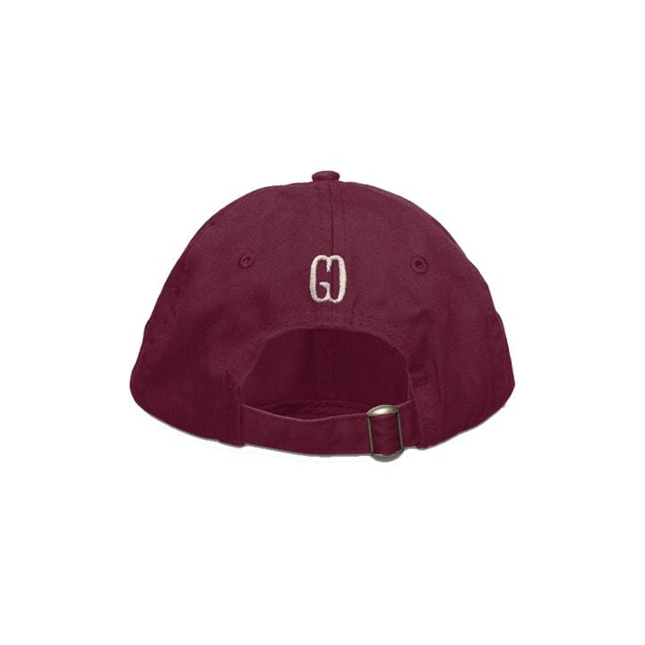 Maroon Cap – Reservoir