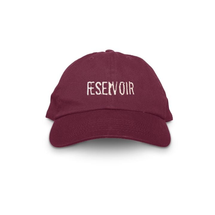 Maroon Cap – Reservoir