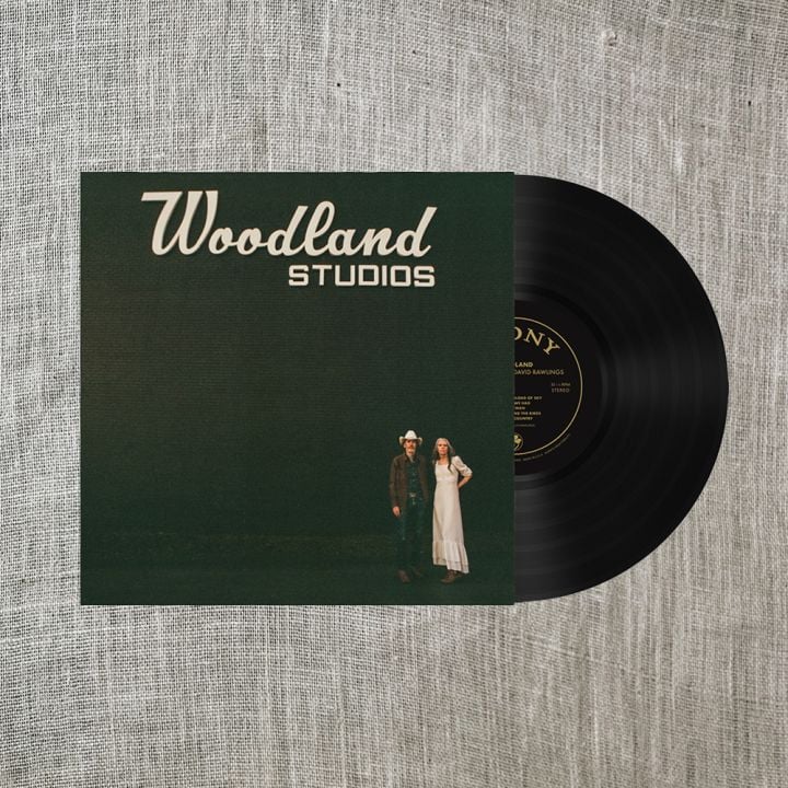 Woodland LP