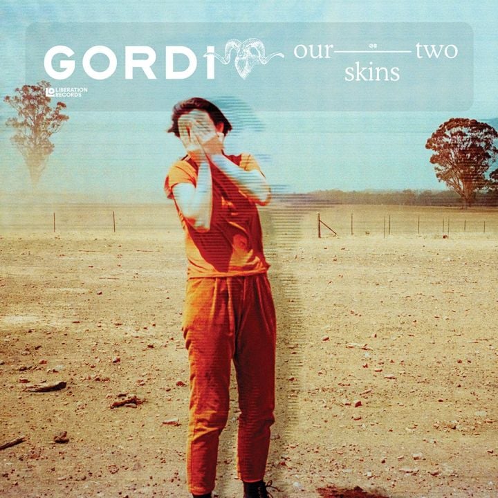 Gordi - Our Two Skins Digital Download