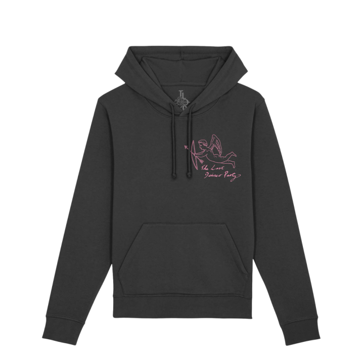 CHERUB ASPHALT HOODY