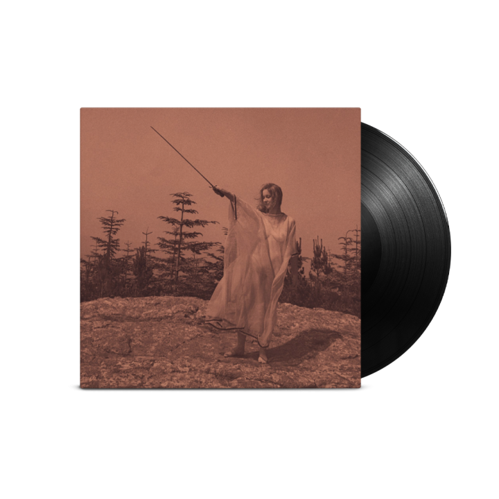 II Album (LP ) Vinyl