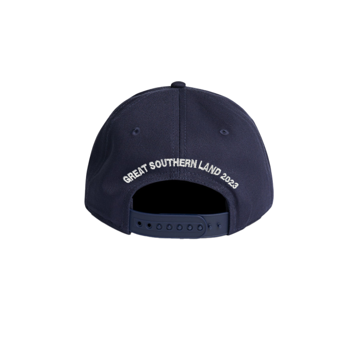 GSL Navy Cap