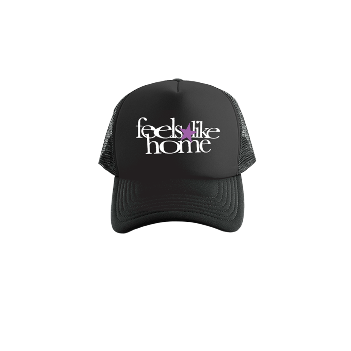 Feels Like Home Cap