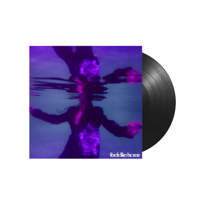 Feels Like Home LP