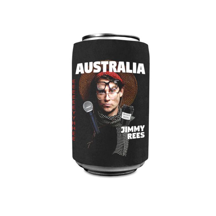 MEANWHILE IN AUSTRALIA STUBBY HOLDER