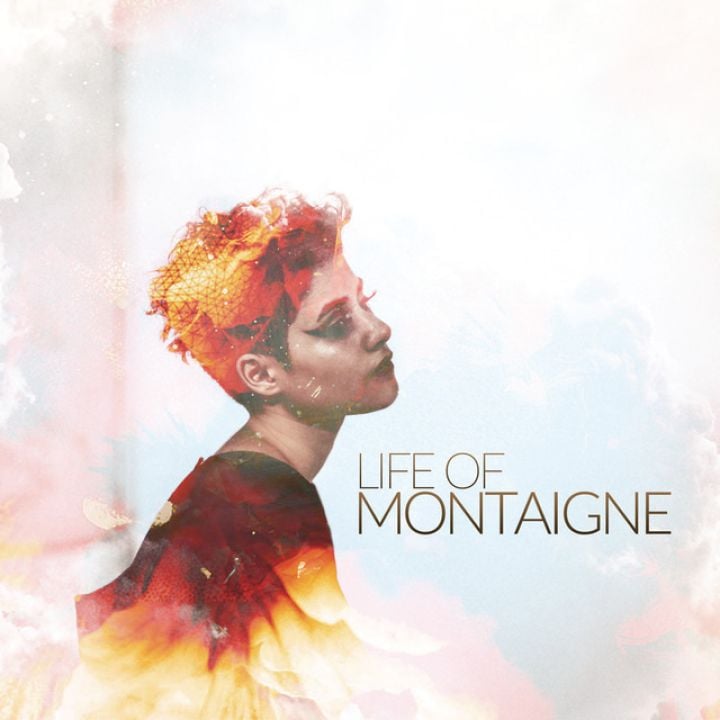 Life of Montaigne CD