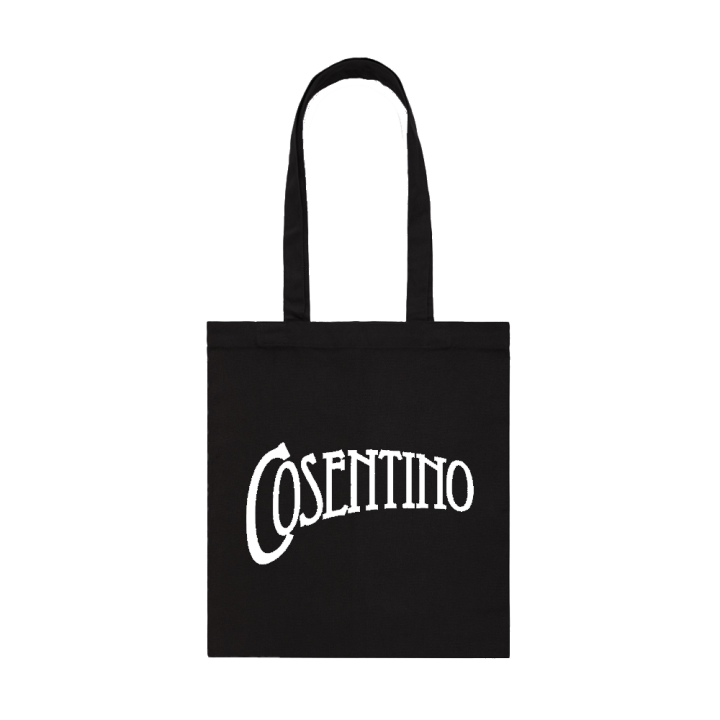 LOGO TOTE BAG