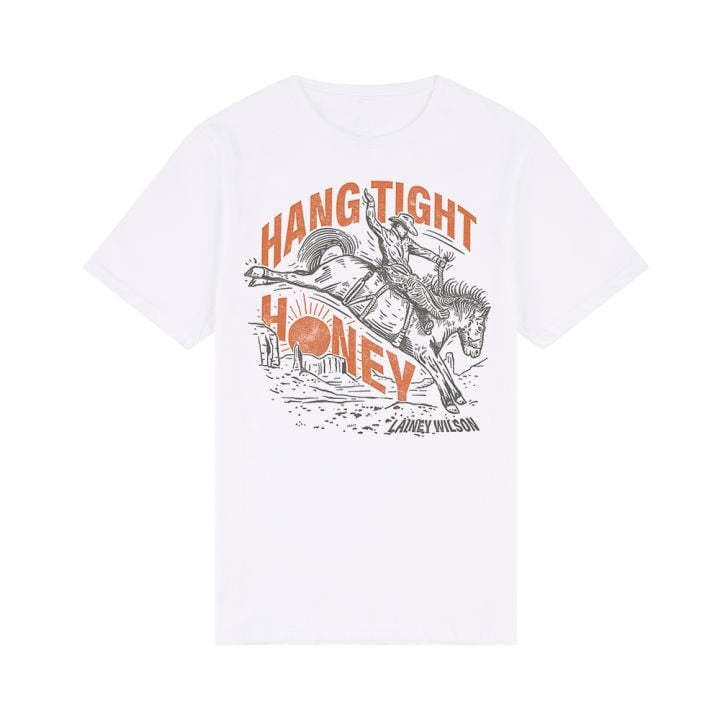 Hang Tight Honey T-Shirt