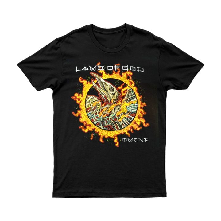 Band T-Shirts — Music, Tees and More — Official Merchandise