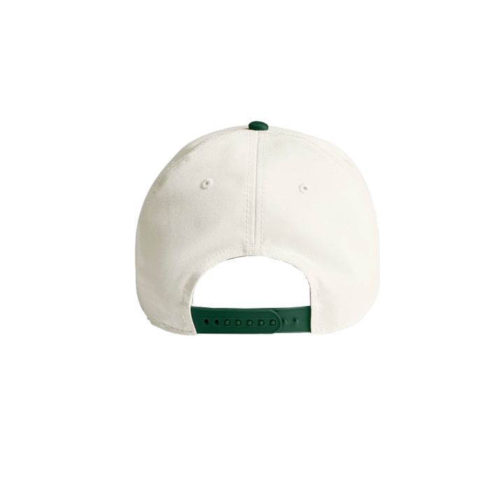 LOGO CAP