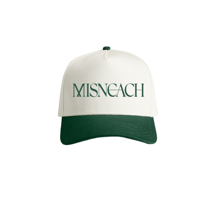 LOGO CAP