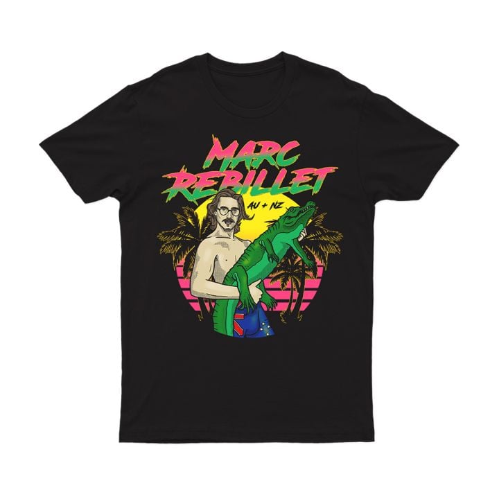 Marc Rebillet — Official Merchandise