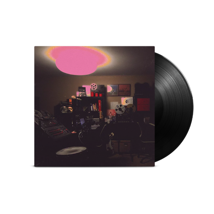 Multi Love LP (Vinyl)