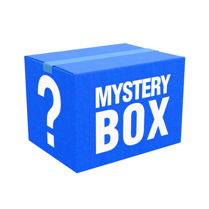 MYSTERY BOX