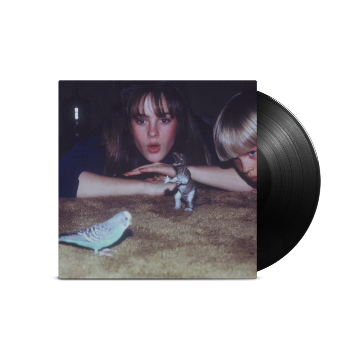 Masterpiece Vinyl LP