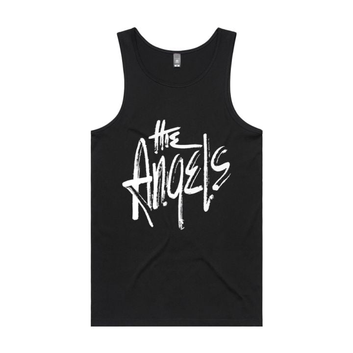 The Angels — Official Merchandise