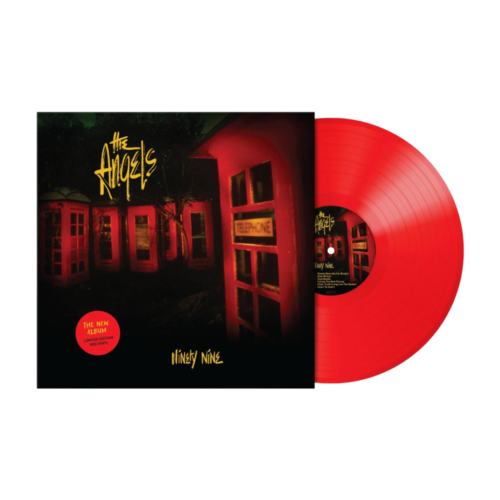 Ninety Nine LP