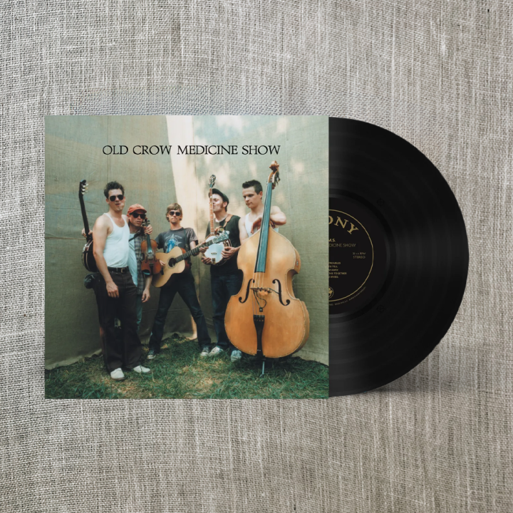 O.C.M.S. LP