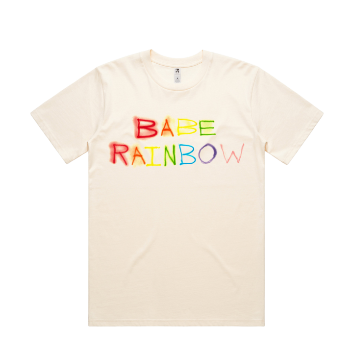 Hand Drawn Tshirt - Lucky Dip Design