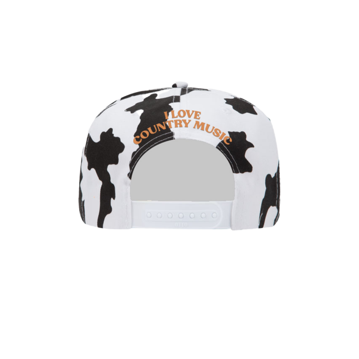 COW CAP