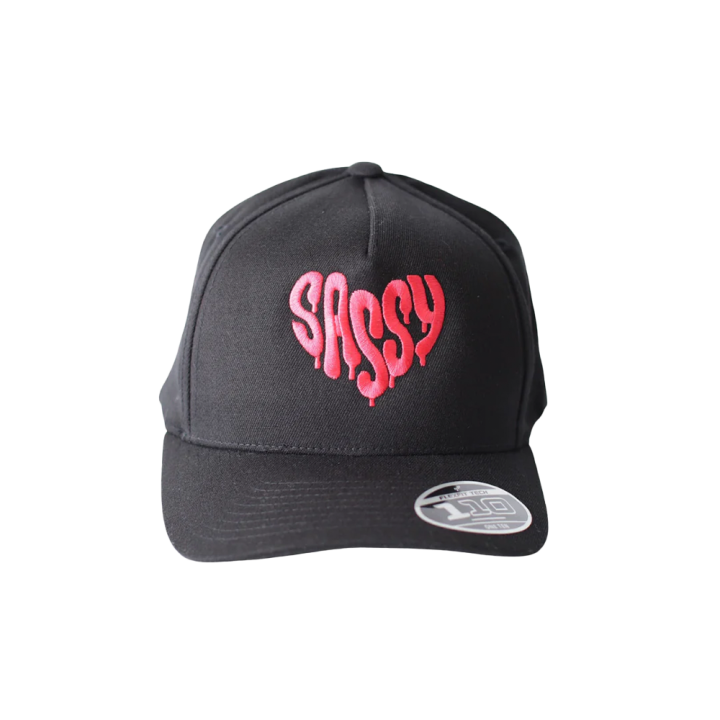 Sassy Hat