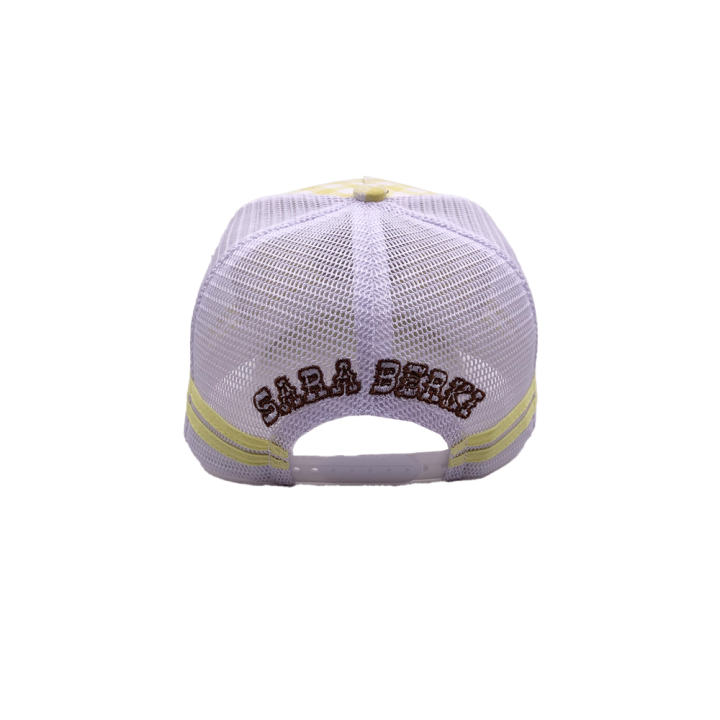 CAP - YELLOW