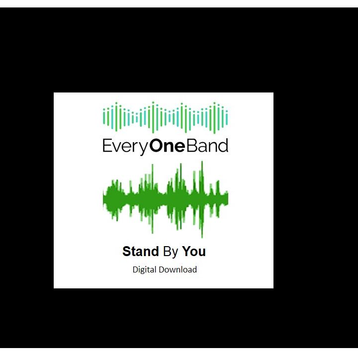 Stand By You (Main Mix) Digital Download