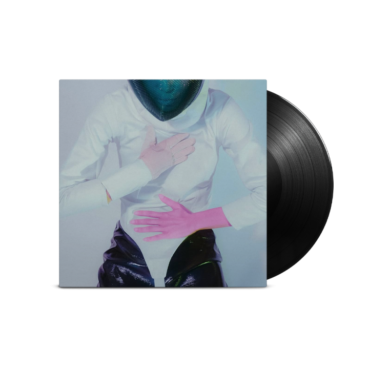 Sex and Food (Vinyl)