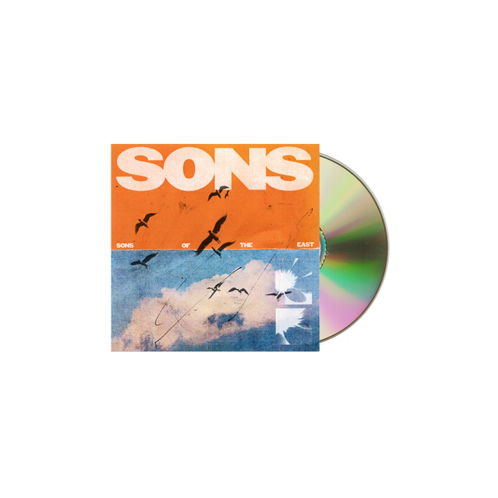 SONS - CD