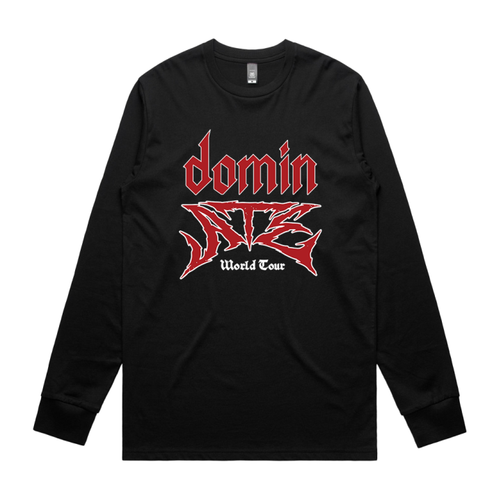 Longsleeve T-Shirt