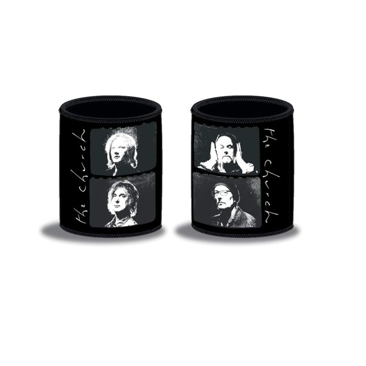 Stubby Holder