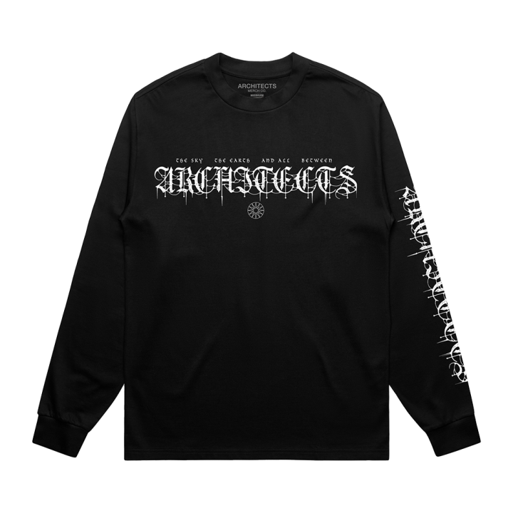 Sun Black Longsleeve