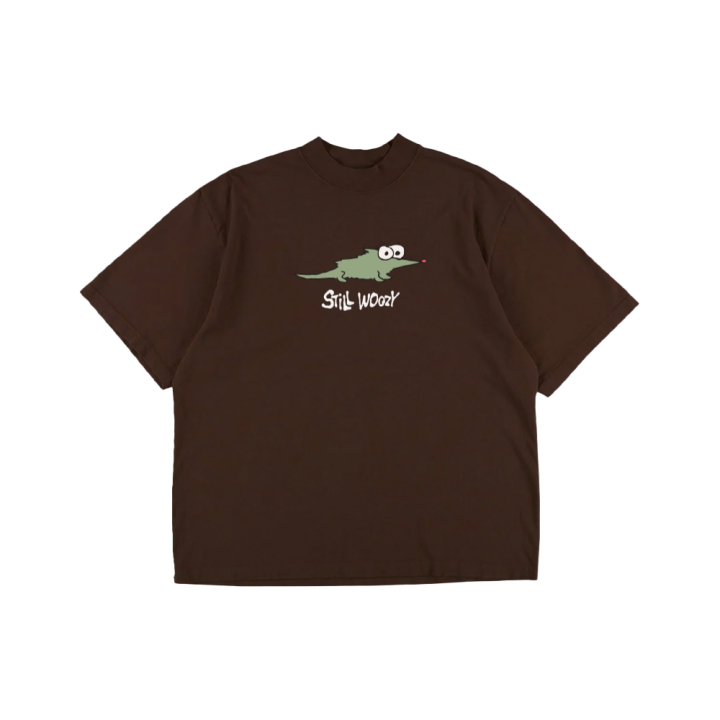 Lil Friends Chocolate Tshirt