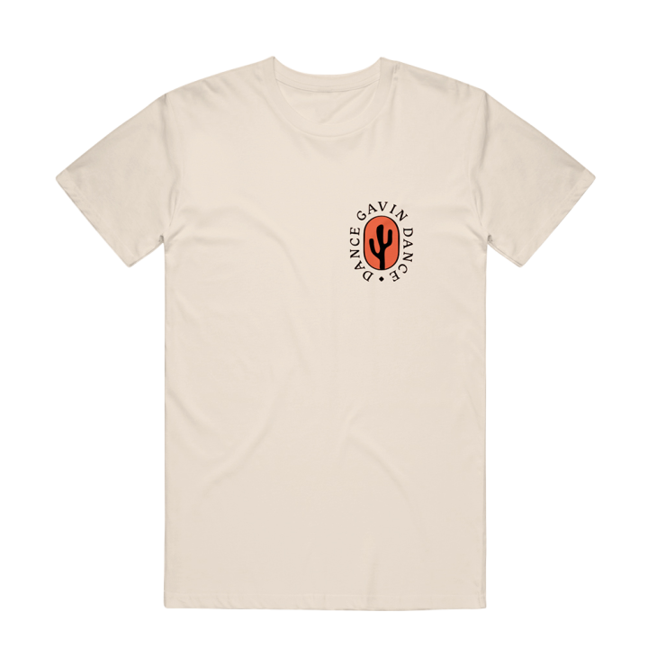 Stingray Sand Tshirt