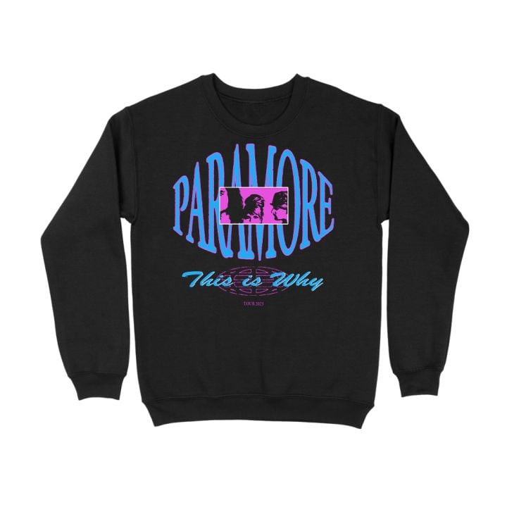 Paramore — Official Merchandise
