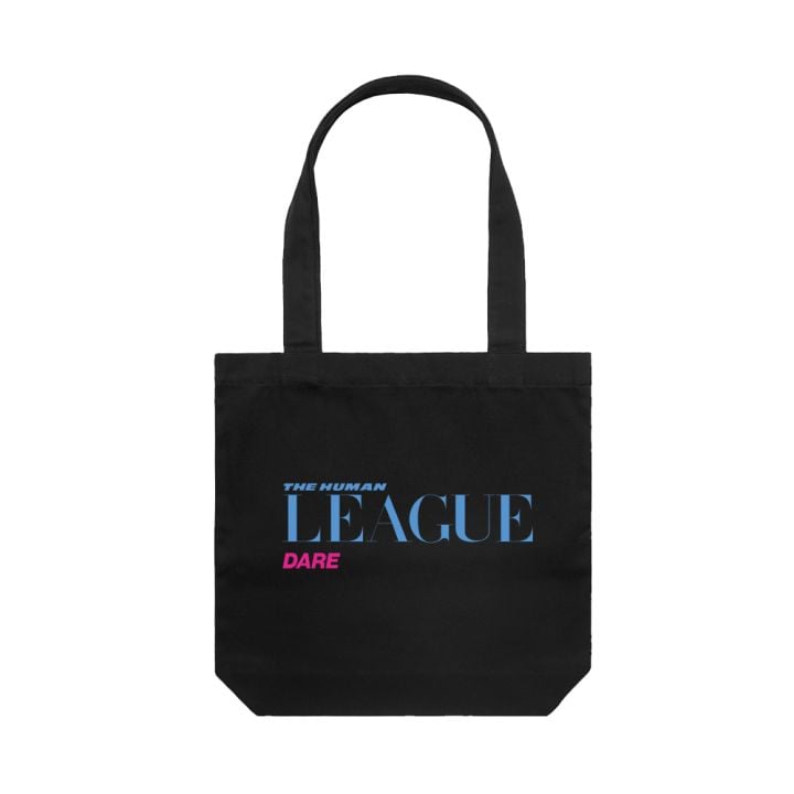 Black Tote