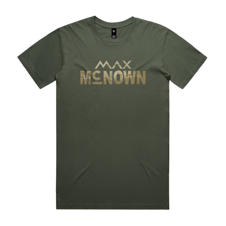 AUS NZ TOUR CYPRUS TSHIRT