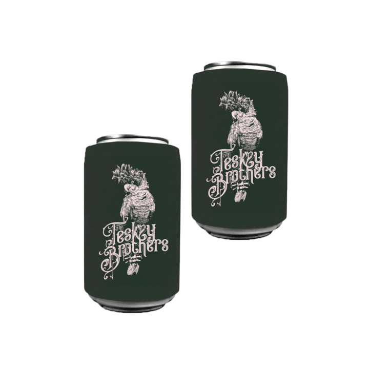 Cockatoo Stubby Holder