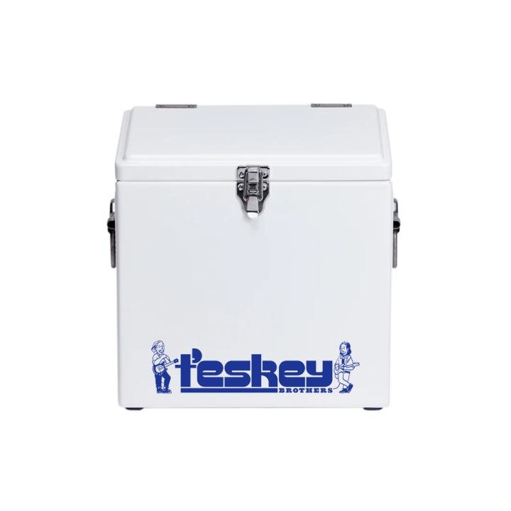 The Teskey Brothers Drinks Cooler Box