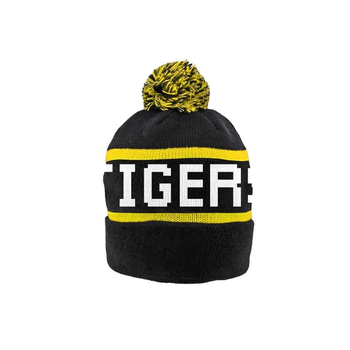 Talking Tigers Beanie