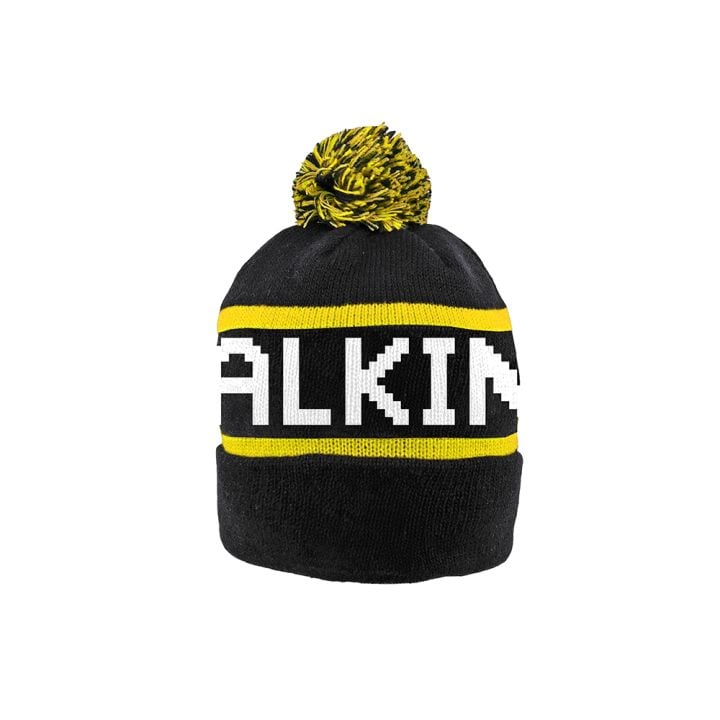 Talking Tigers Beanie