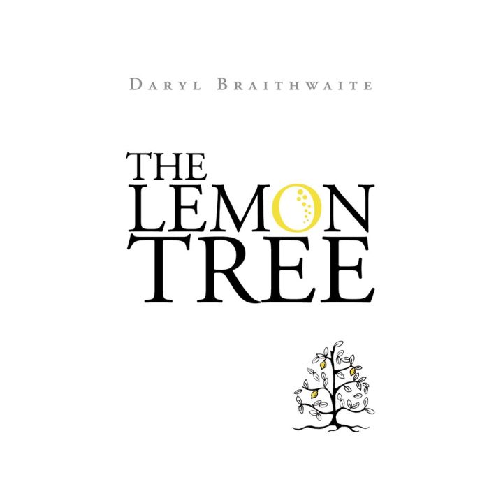 Daryl Braithwaite – The Lemon Tree Digital Download