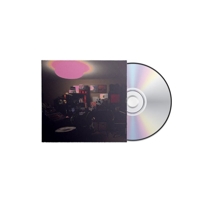 Multi-Love (CD)