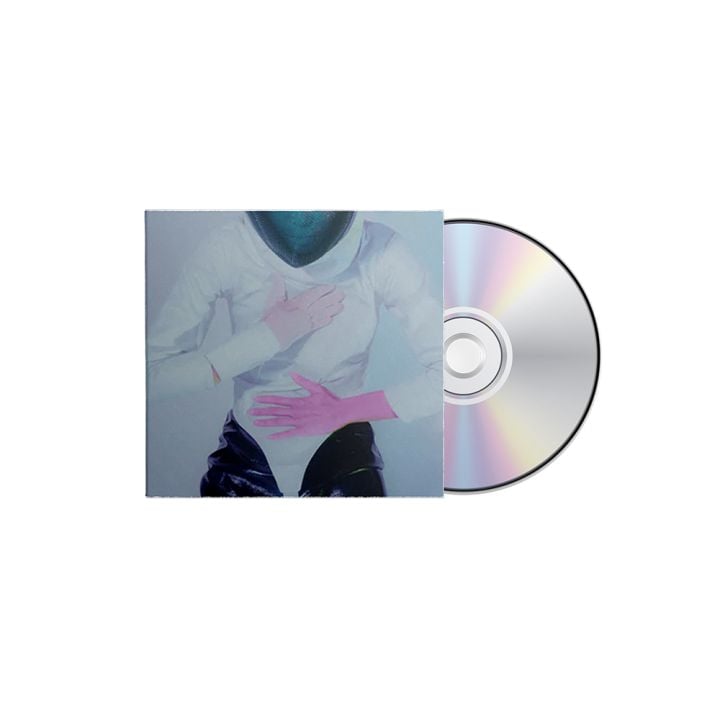 Sex &amp; Food (CD)