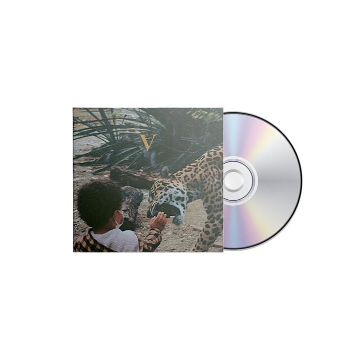 V (CD)