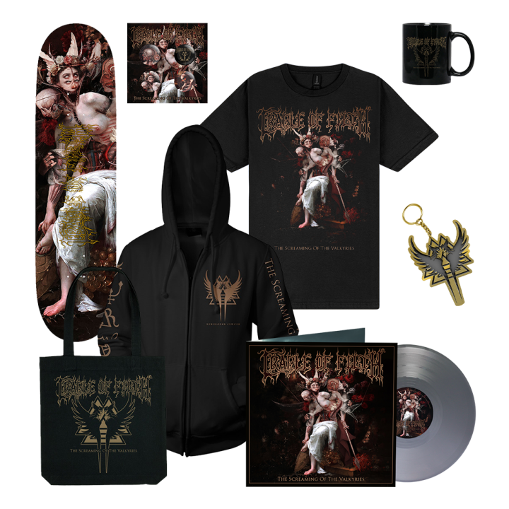 Ultimate Album Bundle