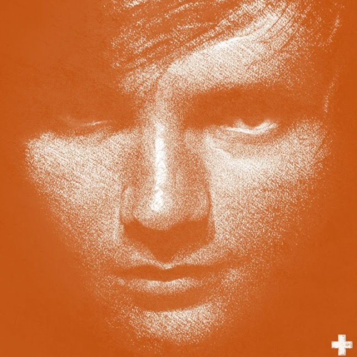 + Ed Sheeran LP Vinyl