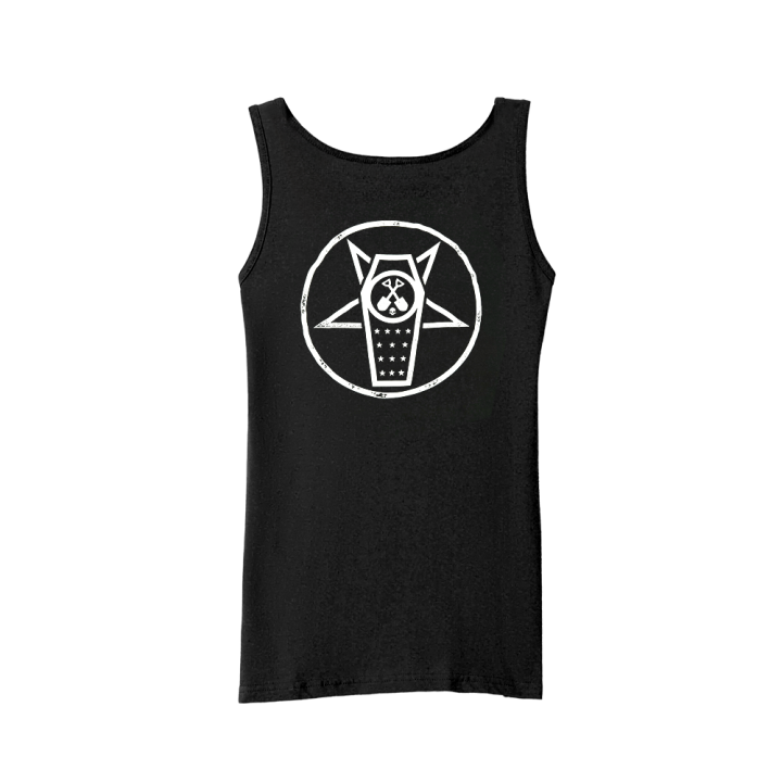 LOGO LADIES SINGLET