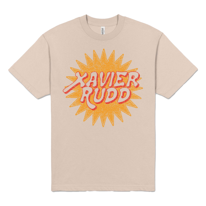 Xavier Rudd Sand T-Shirt